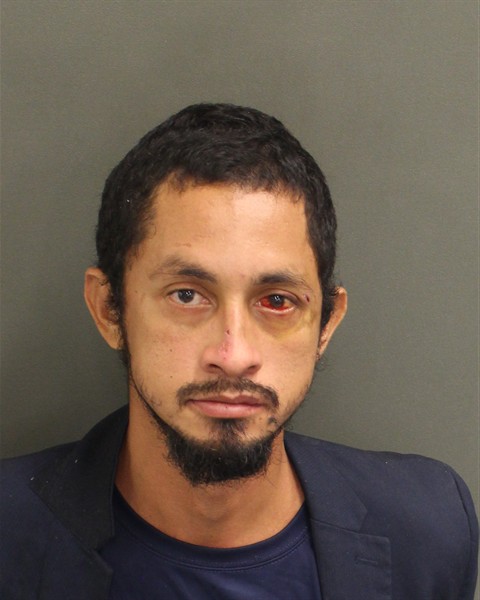 Mugshot of HECTOR GALINDO HERRERA