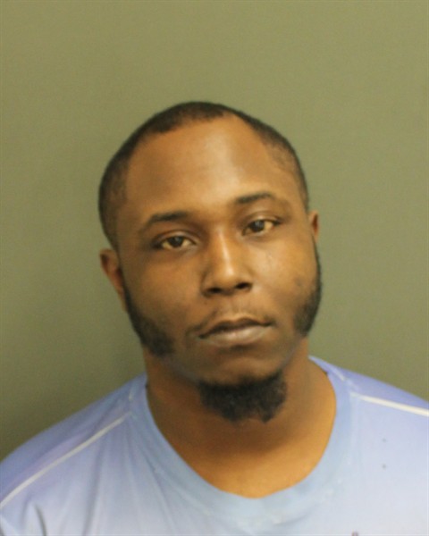 Mugshot of JENORIE KENARI GRAHAM