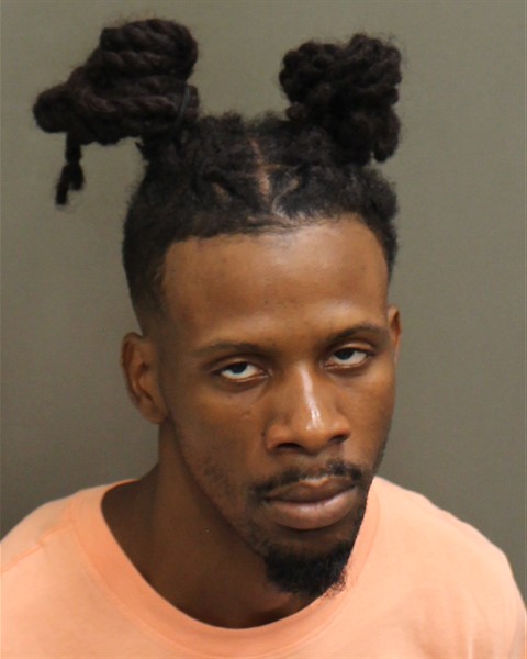 Mugshot of PRESENTENCED