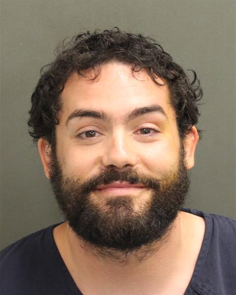 Mugshot of RYAN LEE CHAPMAN