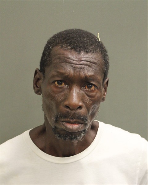Mugshot of HAROLD GREGORY HAYES