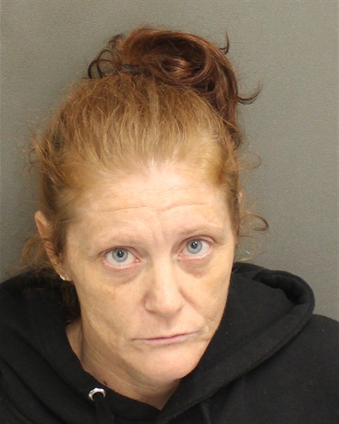 Mugshot of LATASHA RENEE HALE