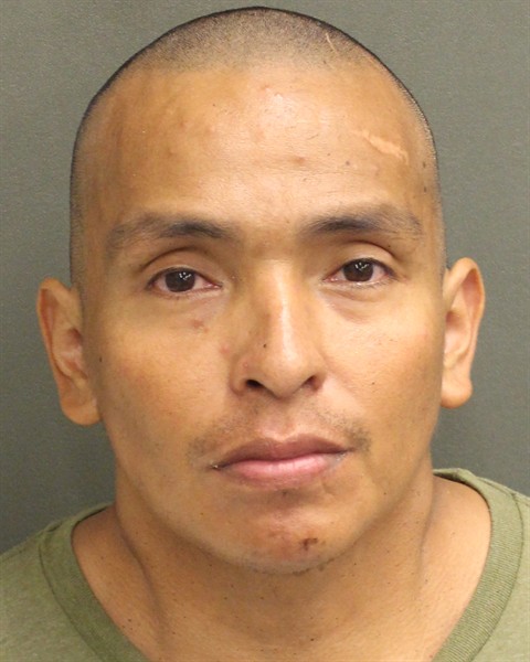 Mugshot of PRESENTENCED