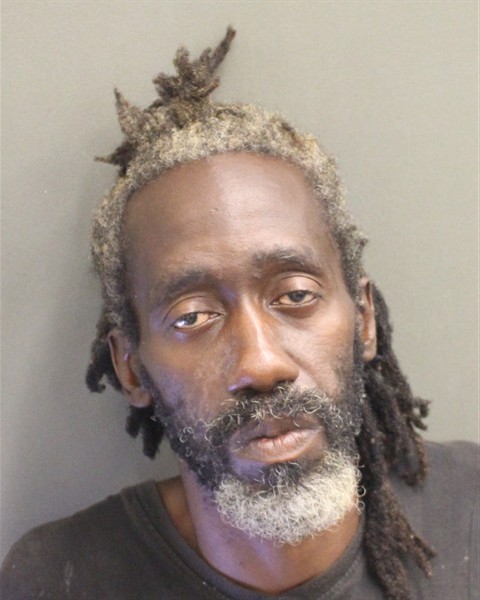 Mugshot of PRESENTENCED