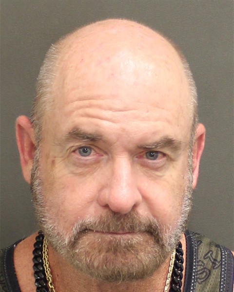 Mugshot of DAVID SCOTT GARSTKA