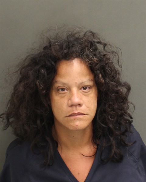 Mugshot of JAIXME DE JESUS COSME
