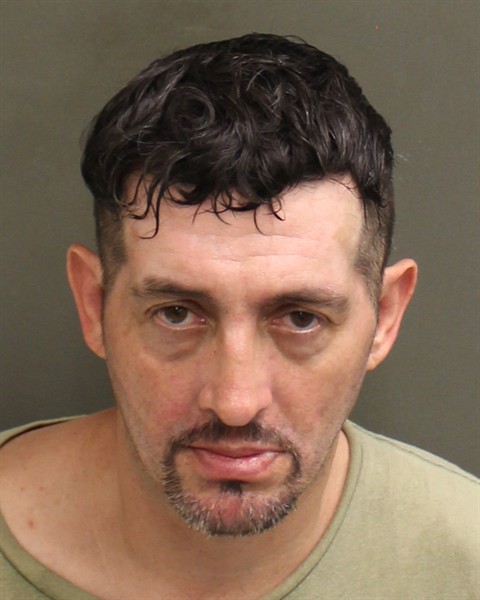 Mugshot of THOMAS ALOYSIUS MASTERSON