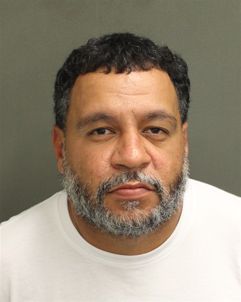 Mugshot of ARNALDO J MADERA