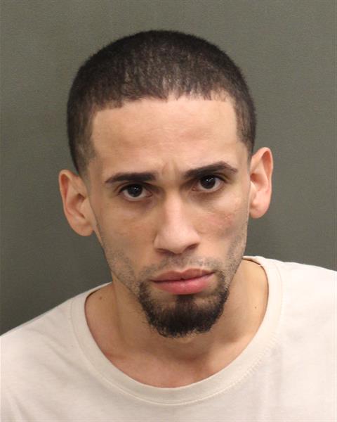 Mugshot of PRESENTENCED