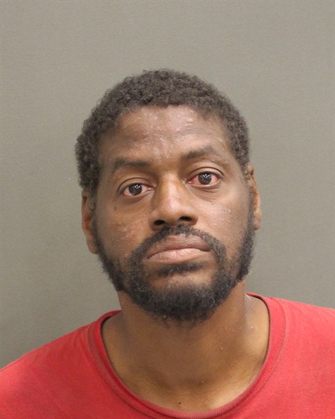 Mugshot of PRESENTENCED