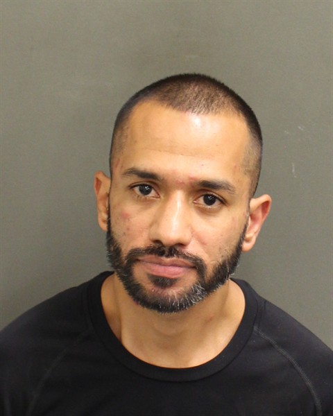 Mugshot of MUHAMMAD A HUSNAIN