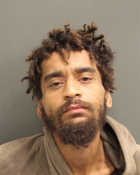 Mugshot of ASHTON CACHO
