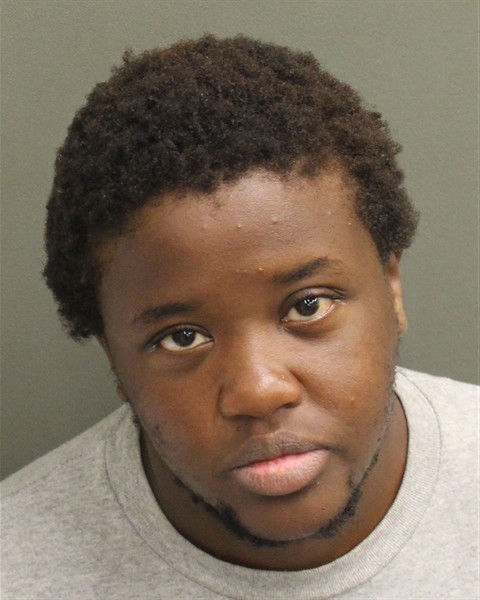 Mugshot of KALANDRA JANICEAANTOR BARRETT