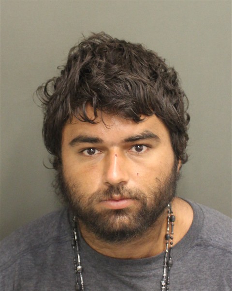 Mugshot of KAREEM DEAN PIKWRAH
