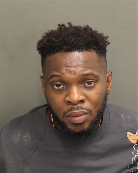 Mugshot of DEAREON CORNELL BOYD