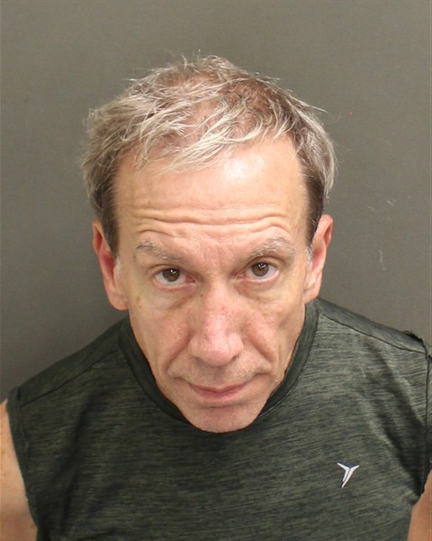 Mugshot of PAUL BYRON TAYLOR