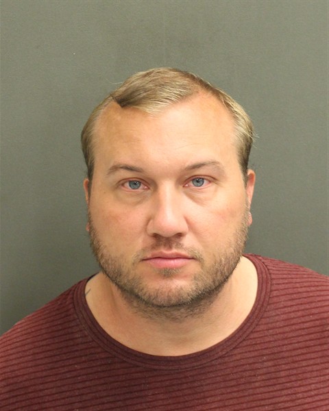Mugshot of NICHOLAS MICHAEL KESTLER