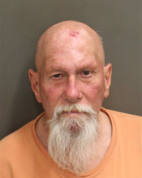 Mugshot of LOGAN JR TURRENTINE