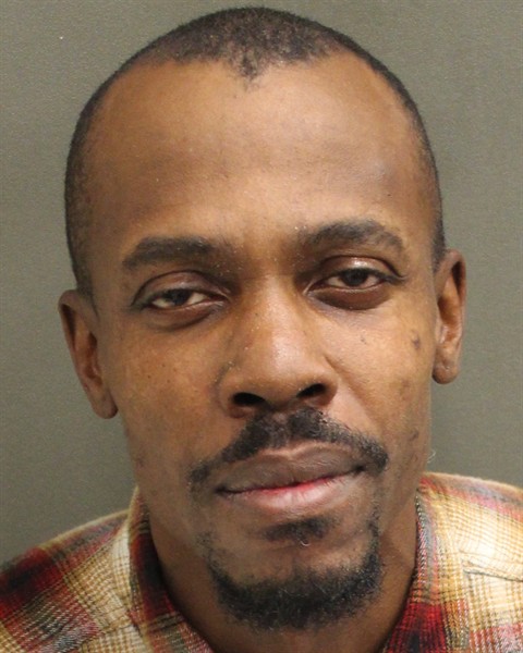 Mugshot of KERRY BAKARI MOSELEY