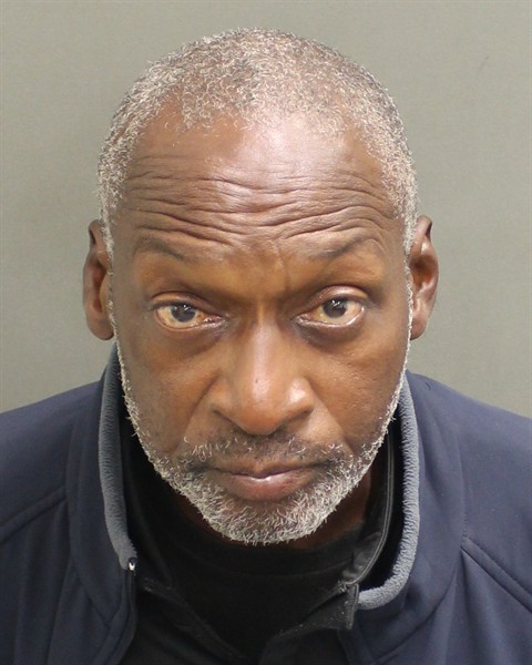 Mugshot of REGGIE JEROME BANKS