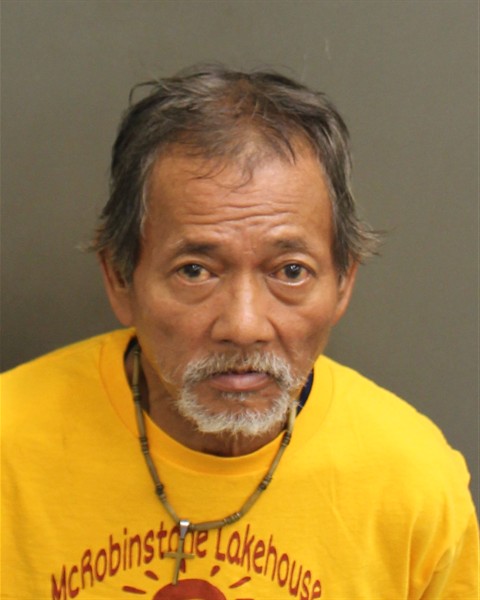 Mugshot of NAVI SONNTAG