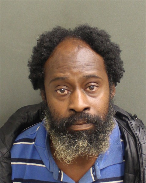 Mugshot of FABIEN FANEL