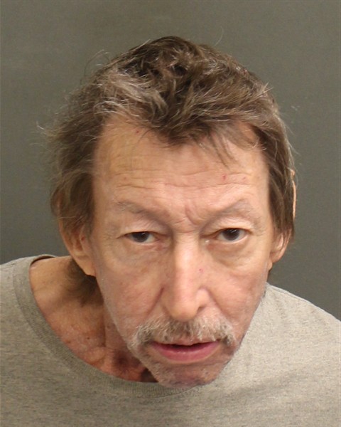 Mugshot of WILLIAM SCOTT PHILLIPS