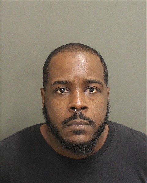 Mugshot of BENJAMIN WINSTON ROJAS