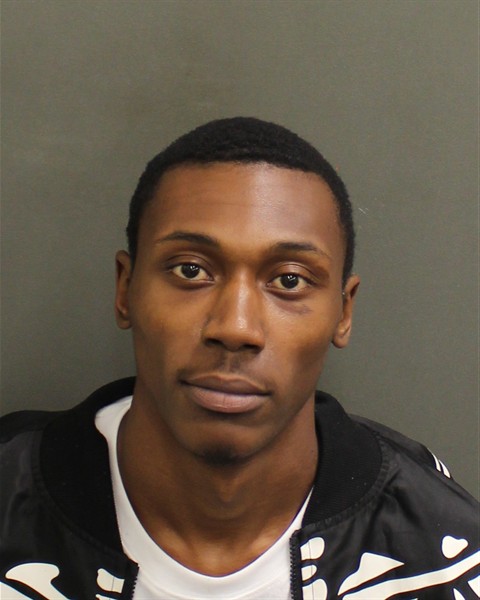 Mugshot of MARQUAY LASHAWN LANE