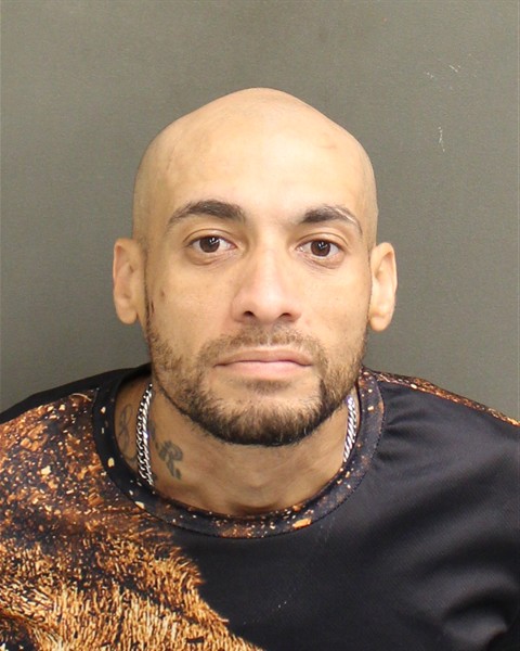 Mugshot of CELESTINO JR GONZALEZ