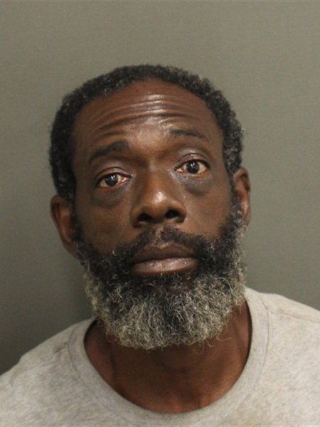 Mugshot of PETER PAUL JEANGILLES