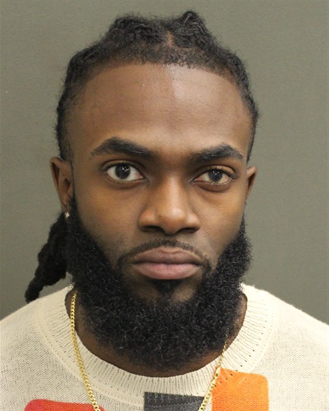 Mugshot of VICTOR PIERRELOUIS