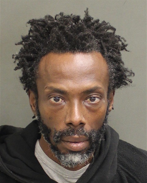 Mugshot of QUORRIN CARTER