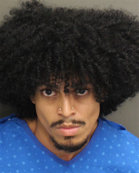 Mugshot of CRISTIAN ANDRES ITURRALDEALARCON
