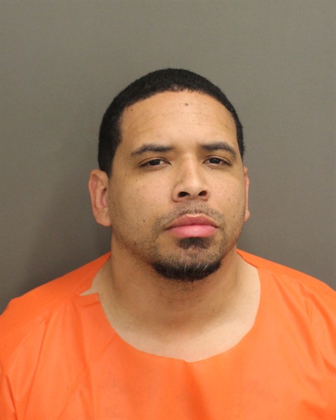 Mugshot of MICHAEL ZACHARY DAVI LABBY