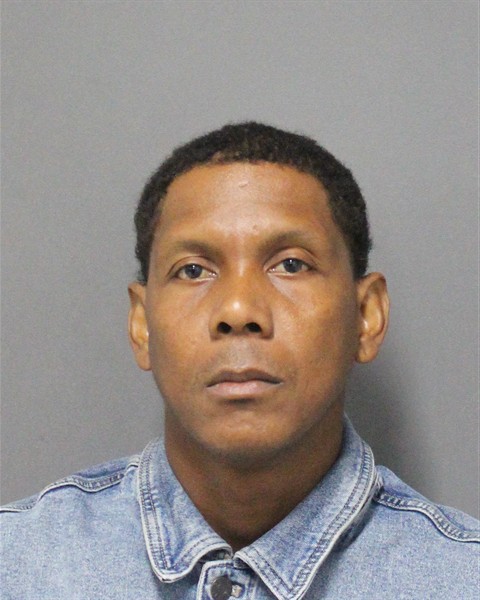 Mugshot of JOSE LUIS RODRIGUEZMORAN
