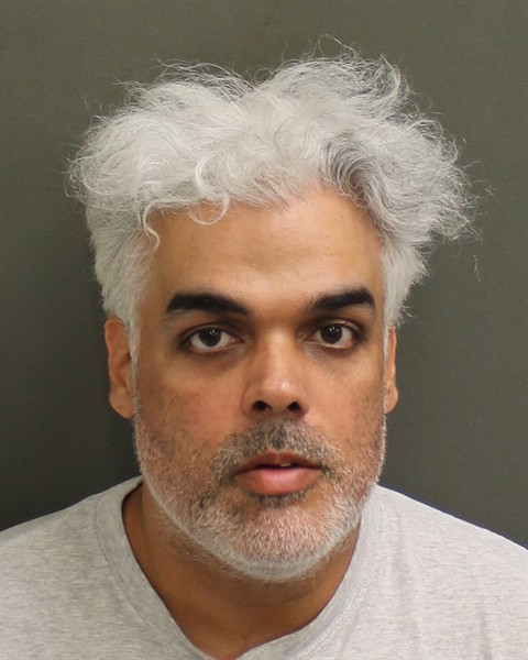 Mugshot of PRESENTENCED