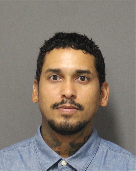 Mugshot of SENTENCED