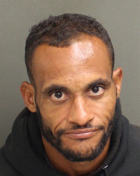 Mugshot of SEBASTIAN LUISMARTIN FERNANDEZ