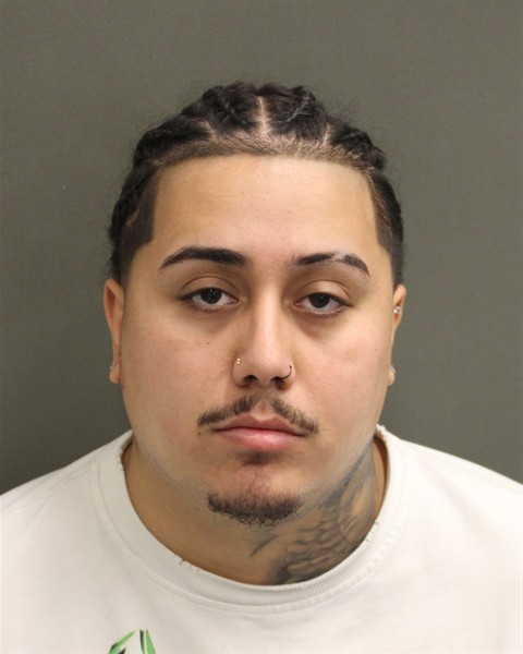 Mugshot of GIOVANNI GUARDIOLA