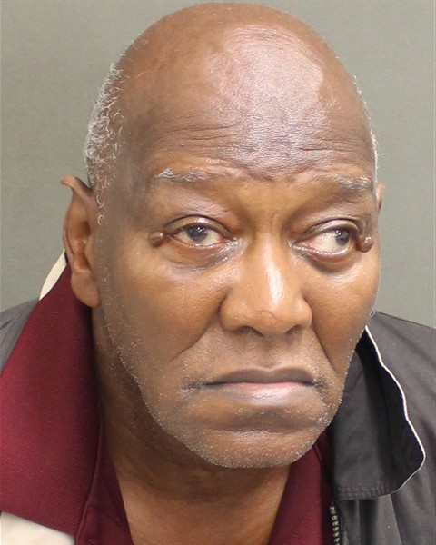 Mugshot of ISAAC JEFFERSON