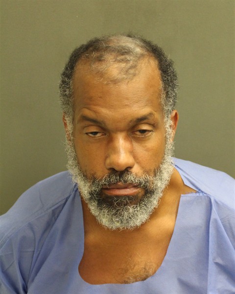 Mugshot of HIRAM LIONEL CORDONES