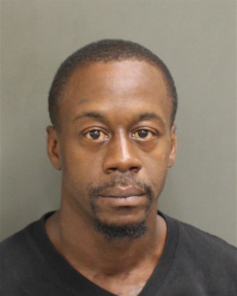 Mugshot of ANTWAN DEVON JOHNSON