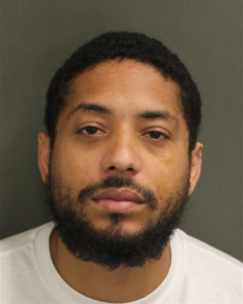 Mugshot of HUBERLANDI HERRERAGUERRA