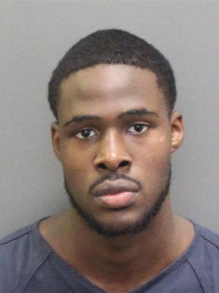 Mugshot of JAYLEN DEWAYNE EDGAR