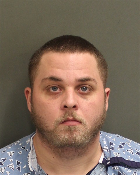 Mugshot of CODY MICHAEL JONES