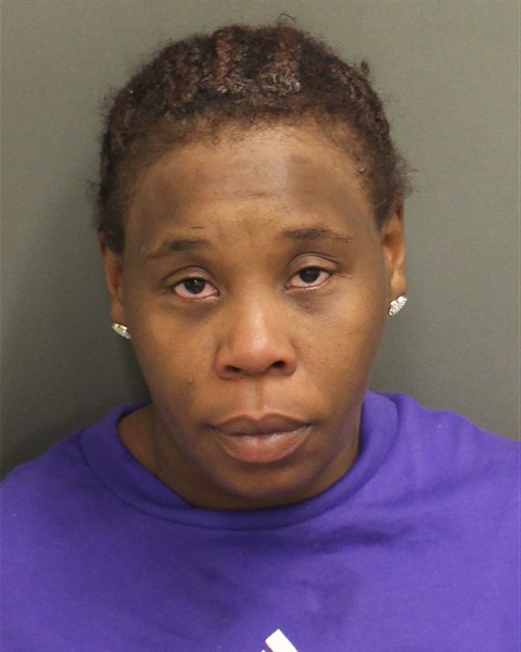 Mugshot of ROTAYA KESHUN GRAHAM