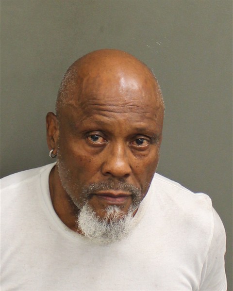 Mugshot of GREGORY LEANDER LLOYD