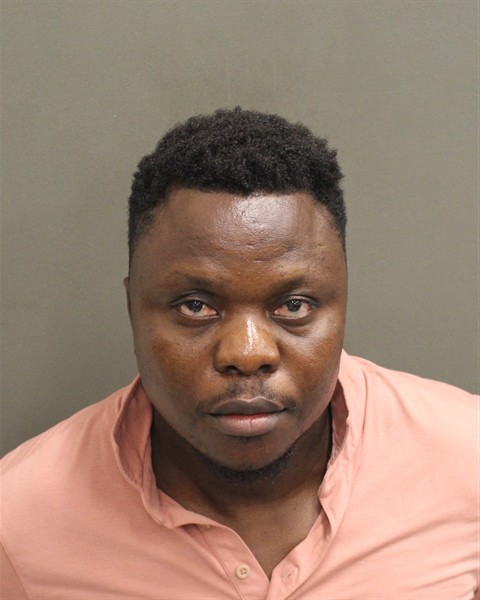 Mugshot of LEMARE ALTIMO