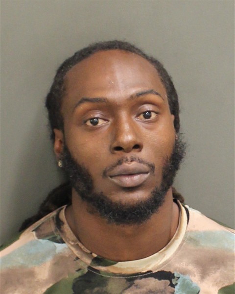 Mugshot of JAYLON JIKEEM FAIR